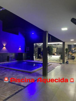 Encanto das Águas